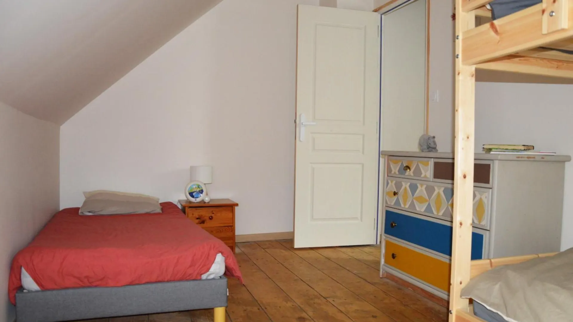 Maison Typique Avec Jardin, 5Km De La Plage Plevenon 0*,  France